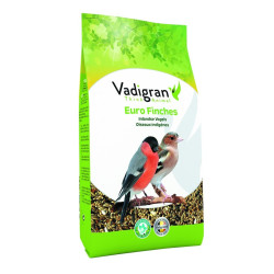 Vadigran Original seeds for indigenous birds 1Kg Seed food