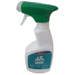 Trixie Repellent spray, keeps dogs and cats away from treated areas 500 ml Répulsifs