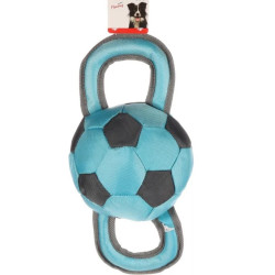 animallparadise Schwimmfähiger Ball mit Griffen 35 cm für Hunde. AP-FL-521934 Bälle für Hunde