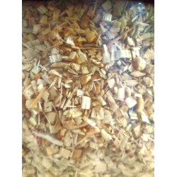 Zoo Med Aspen wood chips of 26.4 liters Substrates
