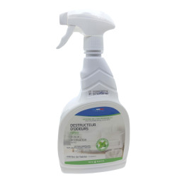 animallparadise Spray distruttore di odori 750 ml menta fresca per la casa AP-FR-170311 Repellenti