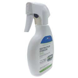 animallparadise Spay Odor Destroyer 250 ml for rodents cage Litter and shavings for rodents