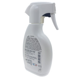 AP-ZO-174068 animallparadise Destructor de olores Spay 250 ml para jaulas de roedores Lecho de roedores y virutas