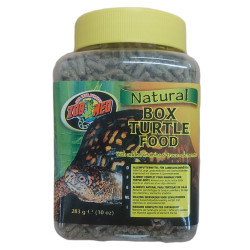 Zoo Med Turtle food in a box 283g Food and drink