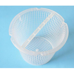 jardiboutique Skimmer basket with handle compatible with PENTAIR RSKIBASKET Skimmer basket