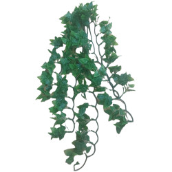 animallparadise Plantes décorative imitation Phyllo mexicain d'environs 56 cm Décoration et autre