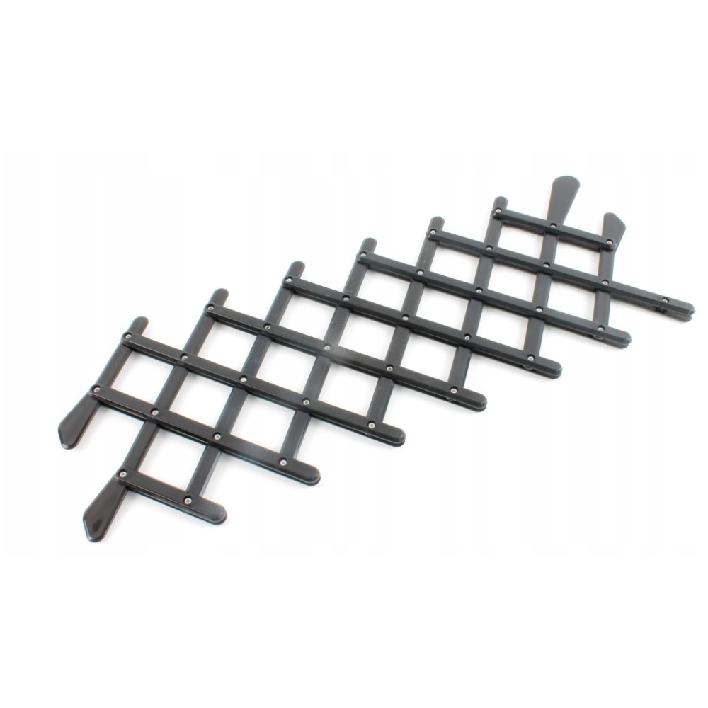 Trixie Ventilation Grille For Car Clear