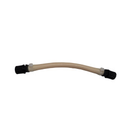Jardiboutique Peristaltic tube complete with compatible fitting for hayward GLX-PH-90057 Peristaltic tube