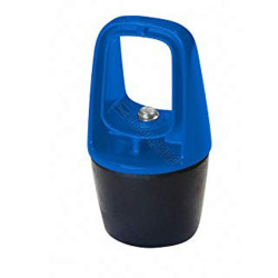 Overwinteringsplug 1 1/2 inch Grootte 3,81 tot 4,45 cm jardiboutique JB-CPP-670-0001 Overwinteringsplug