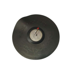 Disco de borracha para dreno inferior 30,5 cm JB-PTO-670-0008 Serviço de peças sobressalentes