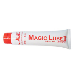Jardiboutique Magic Lube II Lubricant, 150 ml for pools Spare parts after-sales service
