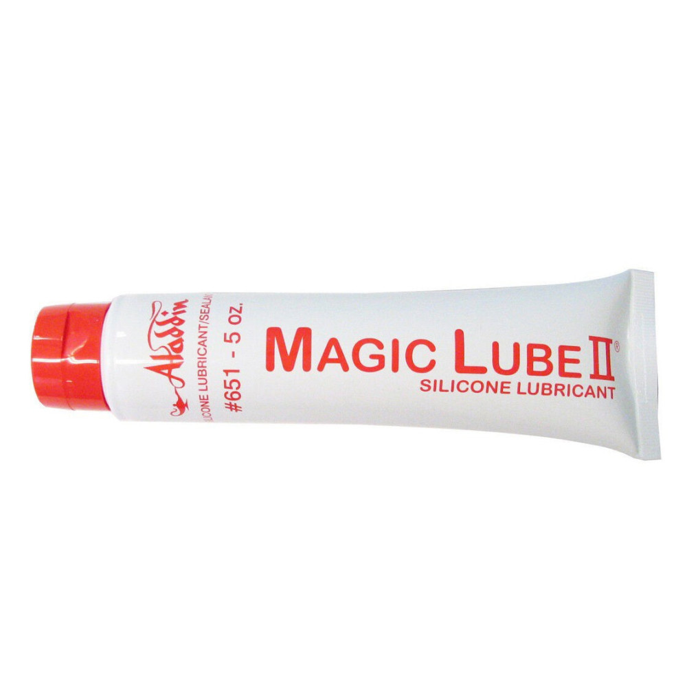 Magic Lube II, 150 ml do basenów JB--ALA-600-0001 jardiboutique
