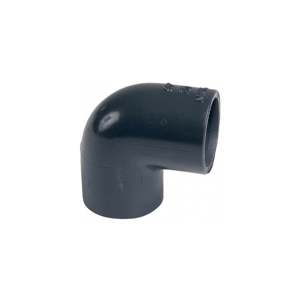 jardiboutique Elbow ø 25 mm pressure to stick at 90 PVC PRESSURE FITTING