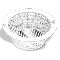 Jardiboutique Skimmer basket compatible with swimline 8936 Skimmer basket