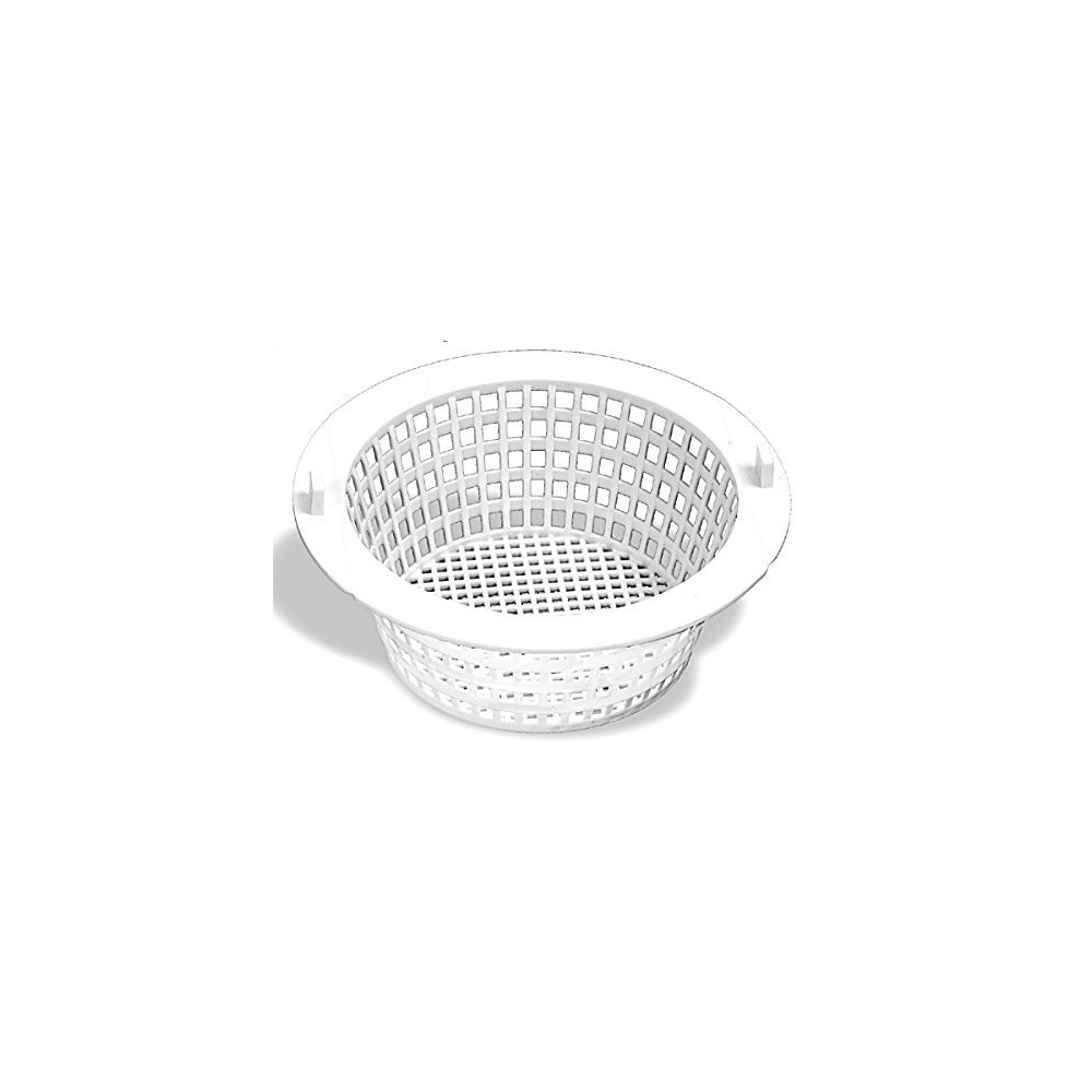 jardiboutique Skimmer basket compatible with swimline 8936 Skimmer basket