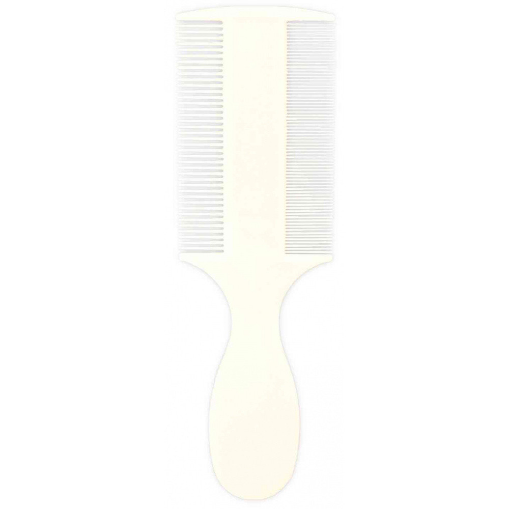 animallparadise Double flea and dust comb accessories, combs, etc