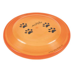 Trixie Disque d'activité "Dog Disc " ø 19 cm Frisbees pour chien