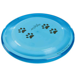 Trixie Aktivitätsscheibe "Dog Disc" ø 19 cm TR-33561 Frisbees für Hunde