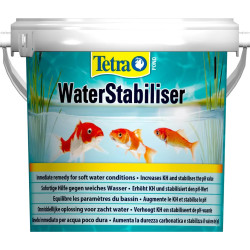 Tetra Tetra pond Water Stabiliser bucket 1.2 kg Improve water quality