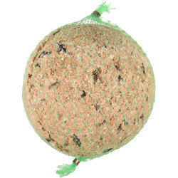 animallparadise Giant fat ball 450 g for birds Bird Food Ball