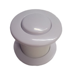 jardiboutique Pneumatischer Knopf 3 mm ext für Whirlpool JB-HAI-851-0691 Versiegelte Teile