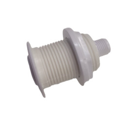 jardiboutique Pneumatic knob 3 mm ext for Balneo Parts to be sealed