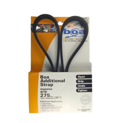Jardiboutique Replacement straps compatible with BOA 305 mm wrenches Spare parts after-sales service