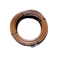 jardiboutique 14.5 diameter hose with integrated drippers for ø16 connection - 1.5 Litres/Hour - 25 ml Drop by drop