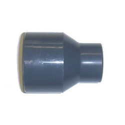 jardiboutique Conical PVC reduction ø 75 - 63 mm inside X 50 mm inside Pressure reduction