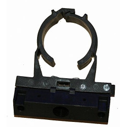 Abraçadeira de mangueira de 50 mm numa só peça JB-IN-SST04751-X001 abraçadeira de tubo