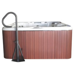 jardiboutique Spa Handlauf - für alle Hot Tub Spa JB--CVV-850-0018 Zubehör für Whirlpools