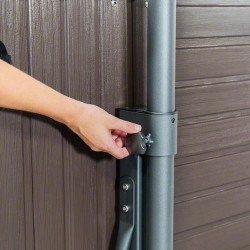 jardiboutique Spa Handrail - for all Hot Tub Spas Spa accessory