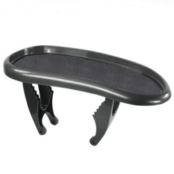 Clip-on bar voor uw hot tub rand Jardiboutique JB-PSY-850-0016 Spa accessoires