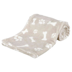 Trixie Kenny blanket. size XXS-XS. 75 × 50 cm. for dog dog blanket