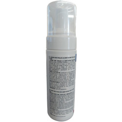 Francodex Shampoo schiumoso senza risciacquo con dimeticone 150ml per cani FR-172463 antiparassitario