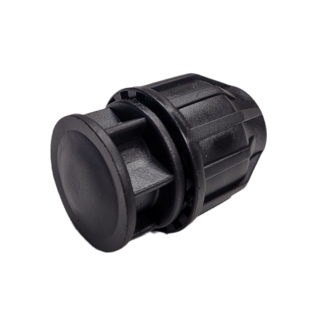 jardiboutique Plug D40 mm compression quick coupling for hose Compression fitting