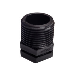 jardiboutique 2 inch male plug, cambered connection Watering