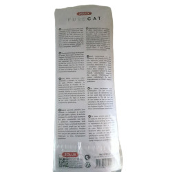 zolux Sacchetto di protezione per la lettiera del gatto 50 x 38 cm ZO-474520 Sacchetti per rifiuti