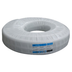 jardiboutique Spiral hoses swimming pool diameter 50 mm length 25 ml FLEXIBLE HOSE