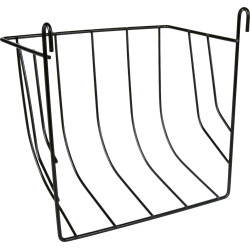 Trixie Hanging hay rack 20 x 18 x 12 cm Raterier