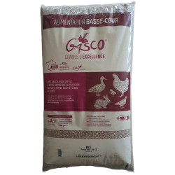 Tarwe 20 kg, voeder met lage opbrengst Gasco GA-10002-30 Voedsel