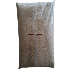 Gasco Wheat 20 kg feed low yard Food