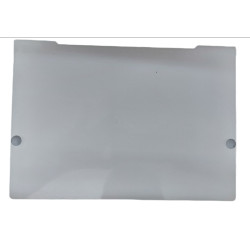 jardiboutique Pools compatible skimmer shutter without axis - white 1215001 Skimmer flap