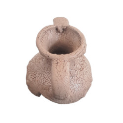 animallparadise Decoration in the shape of a jug 11 cm Cruche et pot