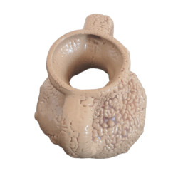 AP-ZO-355601 animallparadise Decoración en forma de jarra 11 cm Cruche et pot