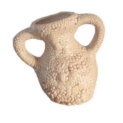 animallparadise Decoration in the shape of a jug 8 cm Cruche et pot