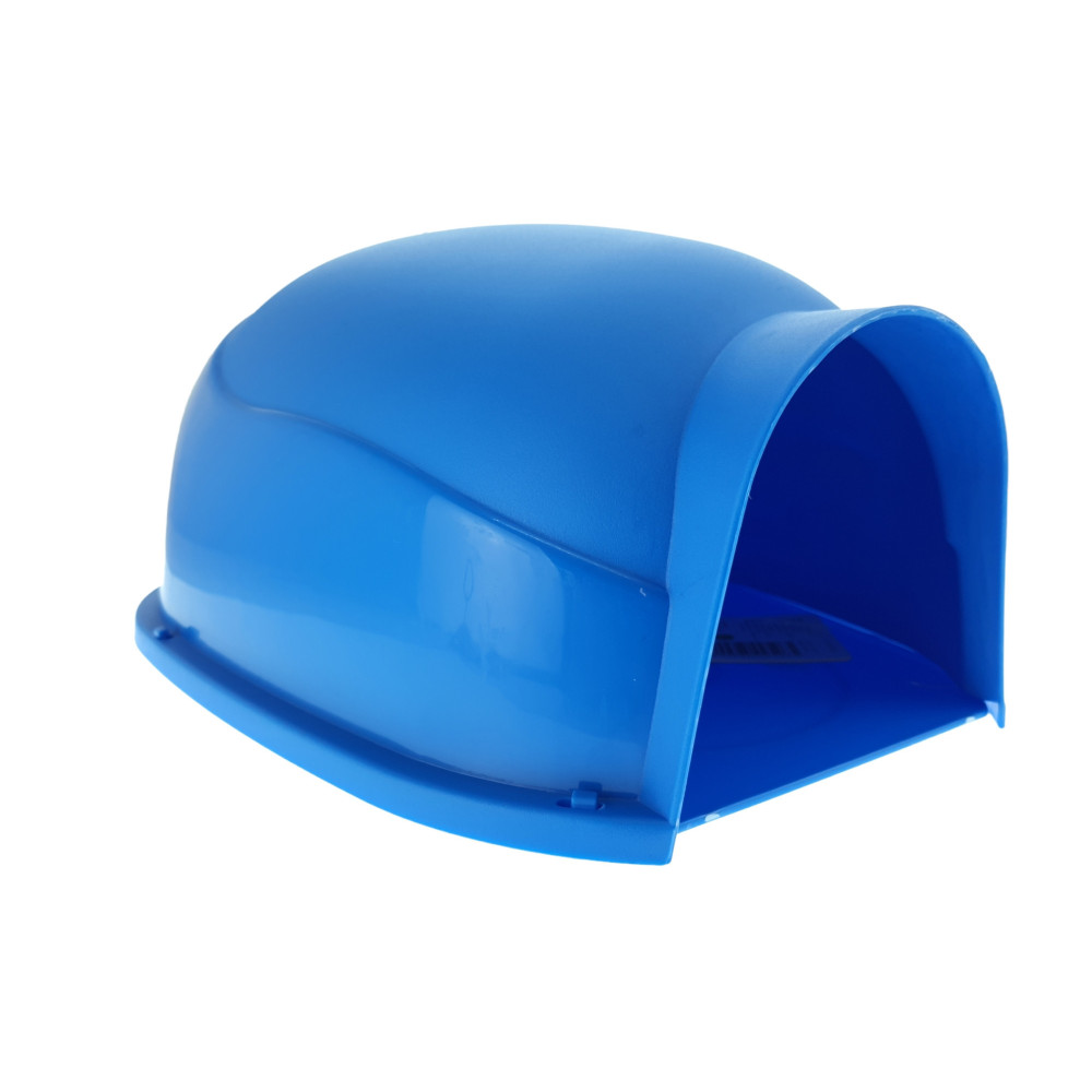 Flamingo Igloo Jinx blue 35 x 26 x 16 cm for rodents Cage accessory