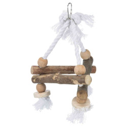 Trixie Rope swing for canaries and parakeets Toys
