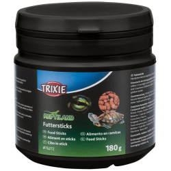 Trixie Food in sticks for aquatic turtles 180g Food