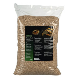 Trixie Beechwood shavings 20 liters. Extra fine natural terrarium substrate. Substrates